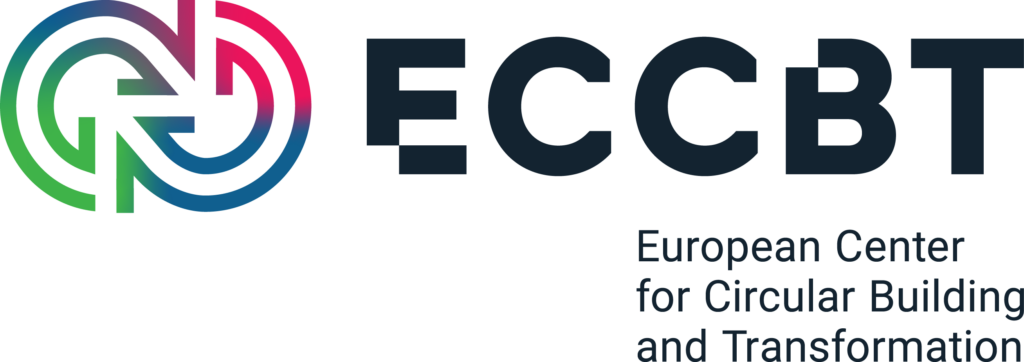 ECCBT European Center for Circular Building and Transformation