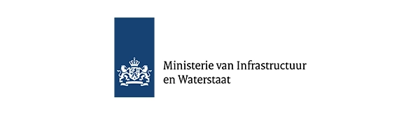 Ministerie van infrastructuur en Waterstaat